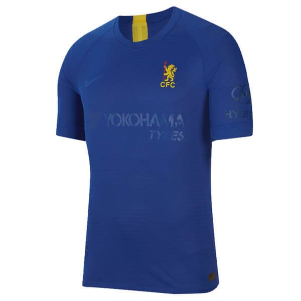 Maillot Football Chelsea Spécial 50th Bleu